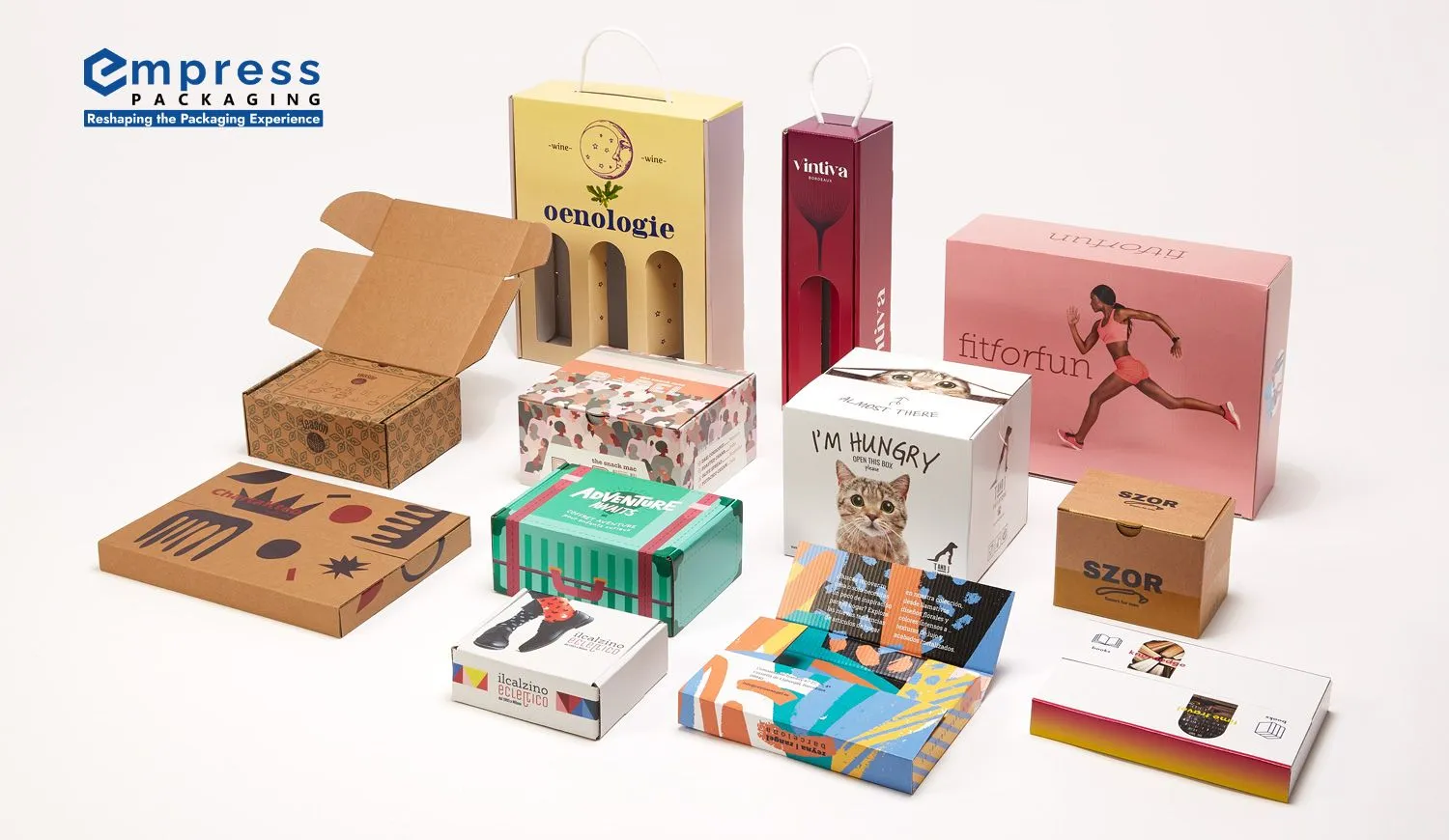 How Custom Made Boxes Help Grow Your Business